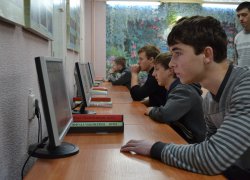 Найбільш напружений момент турніру – хто швидше